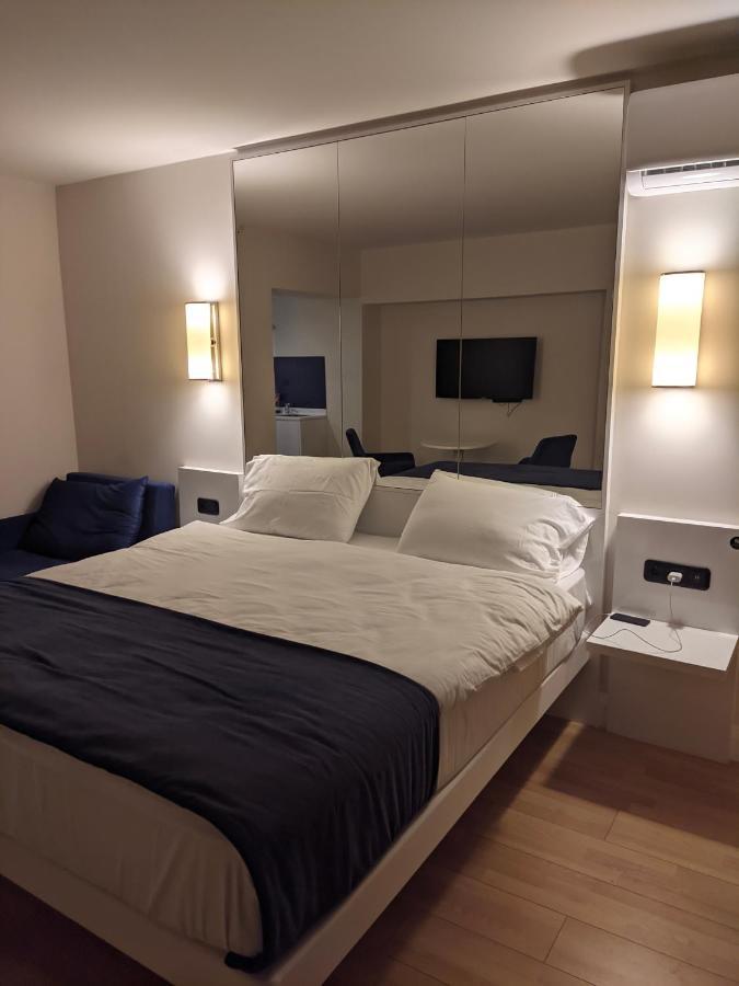 Black Sea Aparthotel Orbi City Batumi Eksteriør bilde