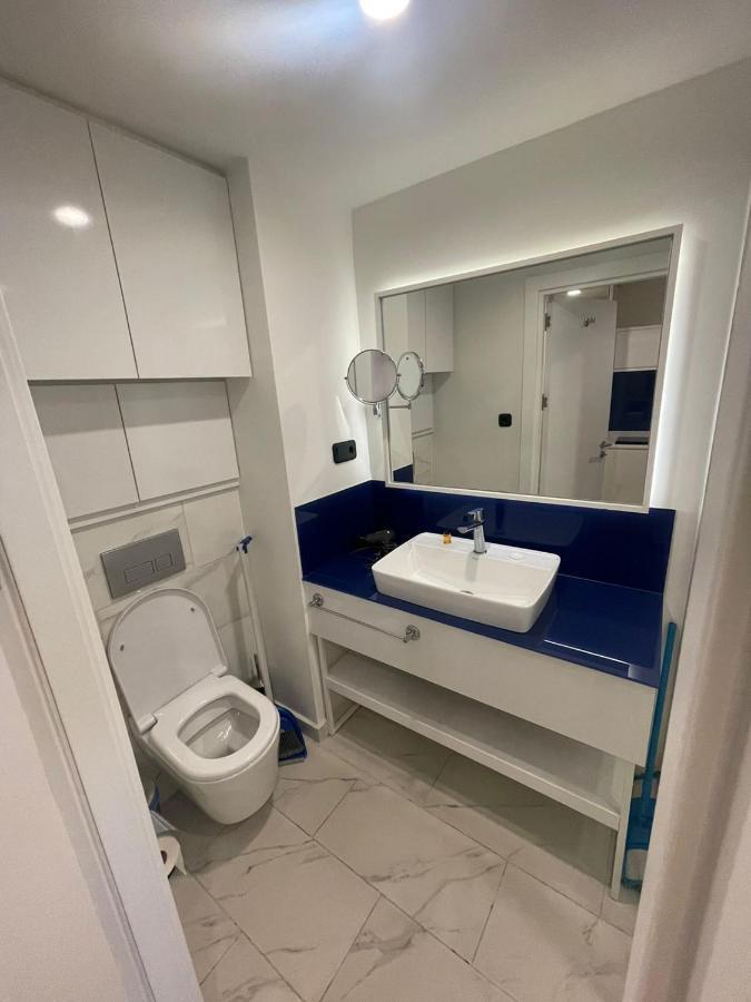 Black Sea Aparthotel Orbi City Batumi Eksteriør bilde
